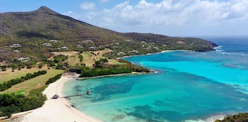 Mandarin Oriental, Canouan