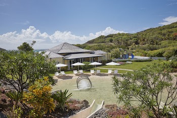Mandarin Oriental, Canouan