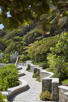 Mandarin Oriental, Canouan
