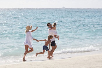 Mandarin Oriental, Canouan