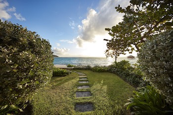 Mandarin Oriental, Canouan