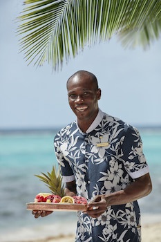 Mandarin Oriental, Canouan