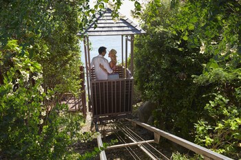 Mandarin Oriental, Canouan