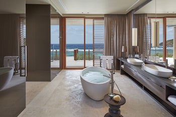 Mandarin Oriental, Canouan