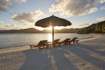 Mandarin Oriental, Canouan