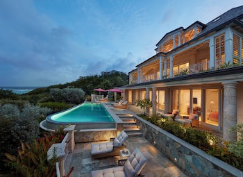 Mandarin Oriental, Canouan