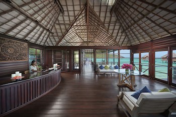 Mandarin Oriental, Canouan