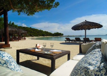 Mandarin Oriental, Canouan