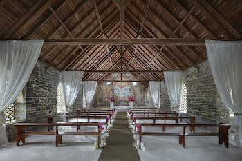 Mandarin Oriental, Canouan