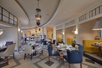 Mandarin Oriental, Canouan