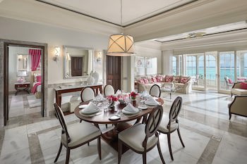 Mandarin Oriental, Canouan