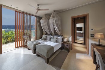 Mandarin Oriental, Canouan