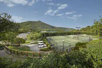 Mandarin Oriental, Canouan