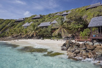Mandarin Oriental, Canouan