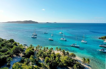 Mandarin Oriental, Canouan