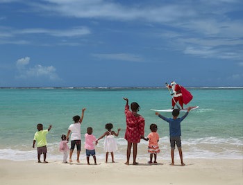 Mandarin Oriental, Canouan
