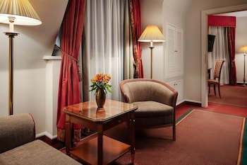 Art Nouveau Palace Hotel galeri fotoğrafı