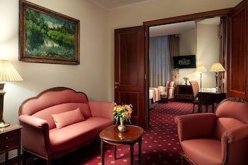 Art Nouveau Palace Hotel fotoğrafı