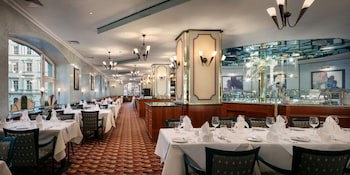 Art Nouveau Palace Hotel galeri fotoğrafı