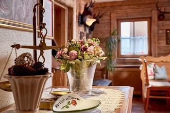 Romantik Hotel Zell Am See