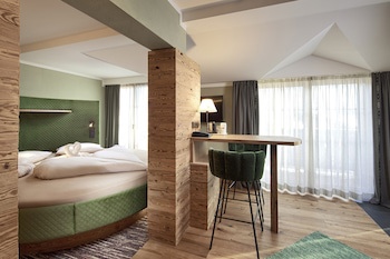 Romantik Hotel Zell Am See