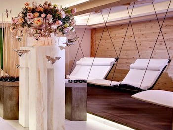 Romantik Hotel Zell Am See