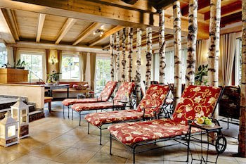 Romantik Hotel Zell Am See