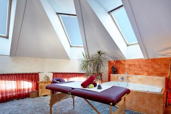 Romantik Hotel Zell Am See