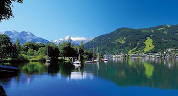 Romantik Hotel Zell Am See