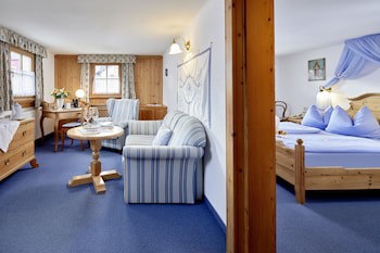 Romantik Hotel Zell Am See