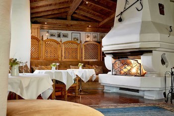 Romantik Hotel Zell Am See
