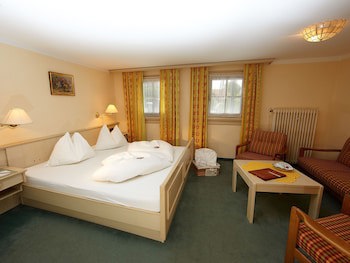 Romantik Hotel Zell Am See