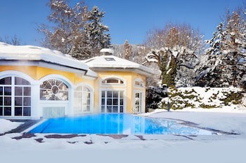 Romantik Hotel Zell Am See