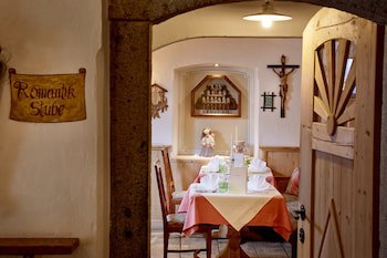Romantik Hotel Zell Am See