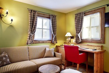 Romantik Hotel Zell Am See