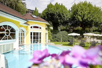 Romantik Hotel Zell Am See
