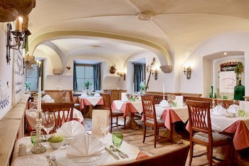 Romantik Hotel Zell Am See