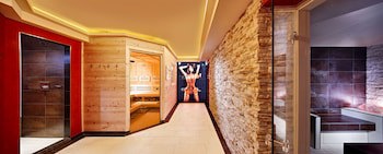 Romantik Hotel Zell Am See