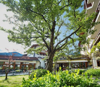 Romantik Hotel Zell Am See