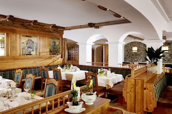 Romantik Hotel Zell Am See
