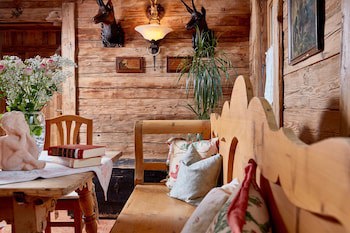 Romantik Hotel Zell Am See