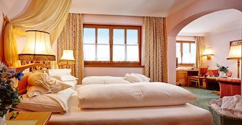 Romantik Hotel Zell Am See