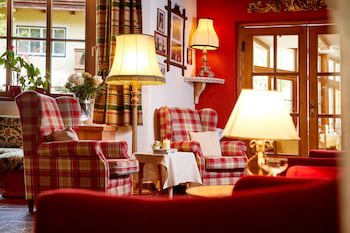 Romantik Hotel Zell Am See