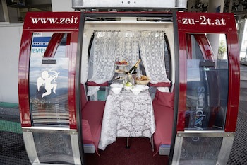 Romantik Hotel Zell Am See