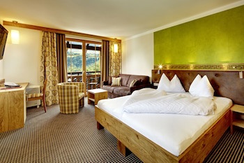 Romantik Hotel Zell Am See