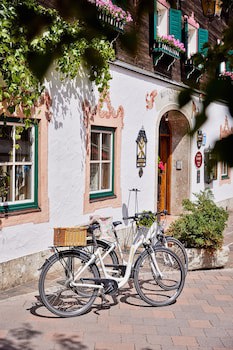 Romantik Hotel Zell Am See