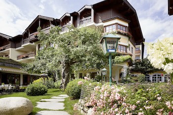 Romantik Hotel Zell Am See