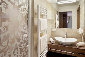 Romantik Hotel Zell Am See