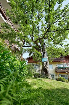 Romantik Hotel Zell Am See