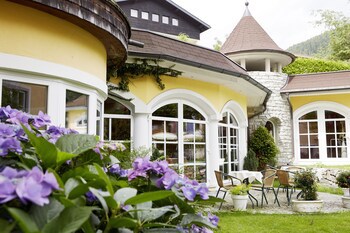 Romantik Hotel Zell Am See